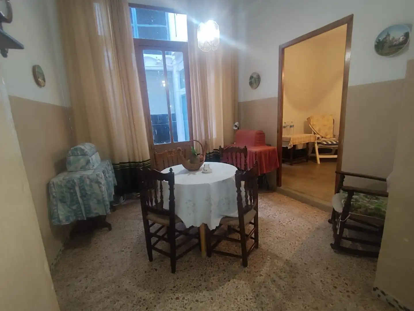 Comedor de Casa o chalet en venta en Antella