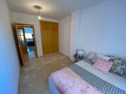 Bedroom of Flat for sale in Cijuela  with Storage room