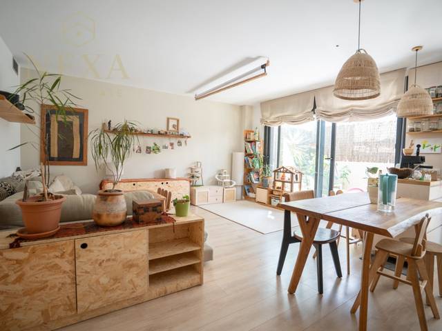 Planta baja en Venta en Calle Nou en Sant Esteve de Palautordera