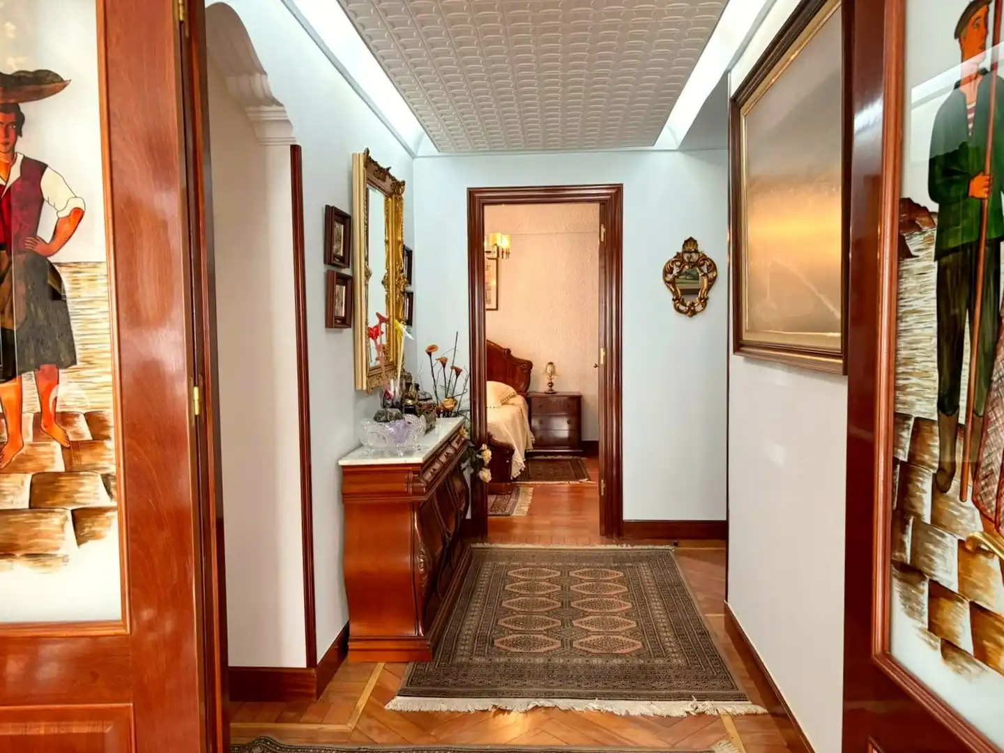 Piso en venta en Kalero - Basozelai