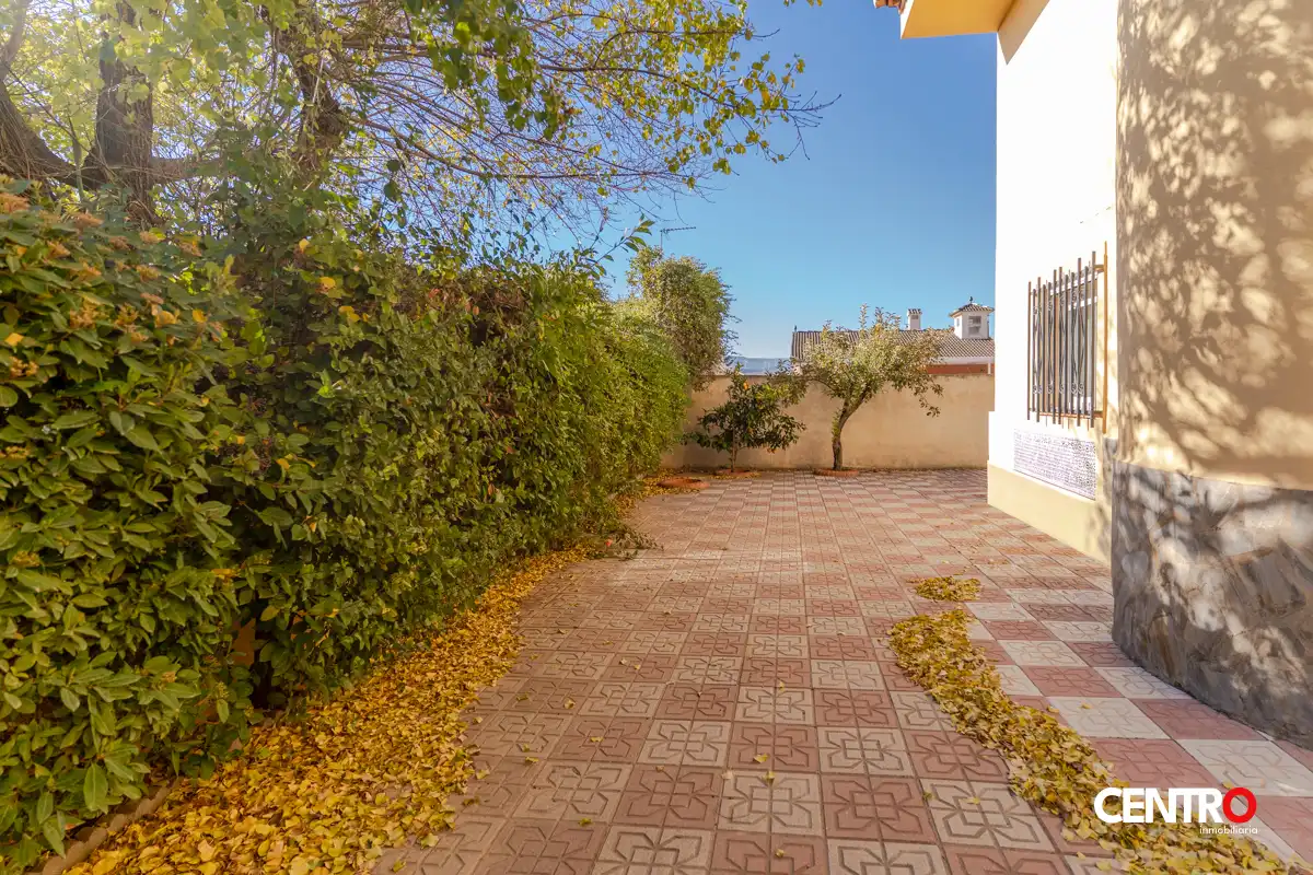Terrace of Houses for sale in Padul  with Heating, Private garden and Terrace