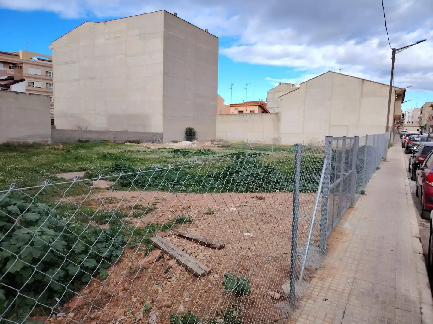 Terrenos y solares en venta en Núcleo Urbano, imagen 6