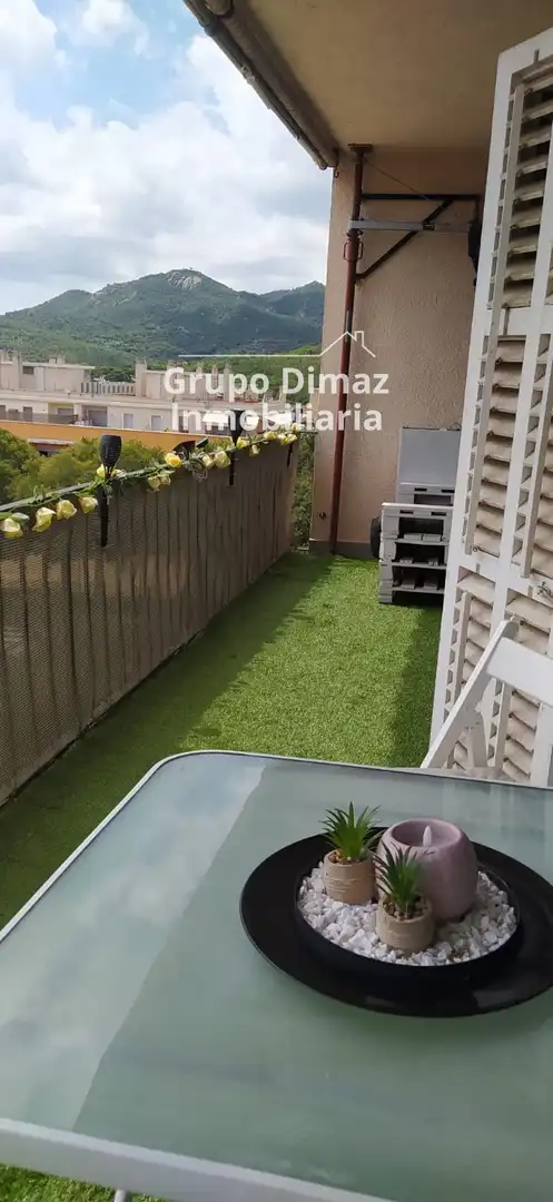 Flat for sale in miquel mateo, imagen 7