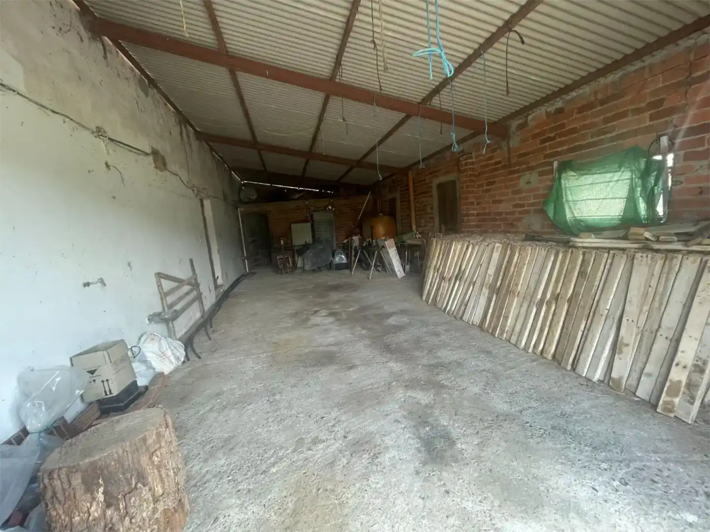 Casa o xalet en venda en Parres