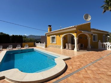 Haus zum Verkauf in Cometa