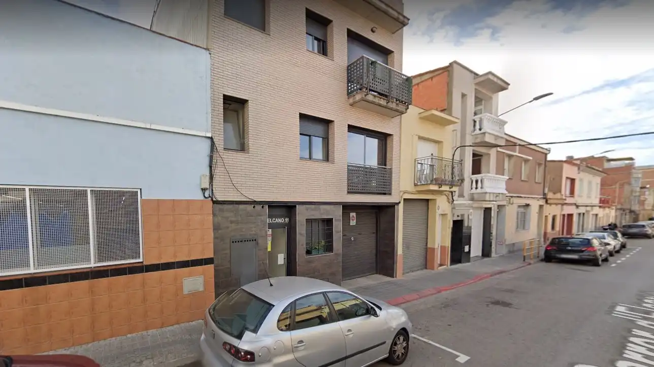 Flat for sale in C/ Elcano