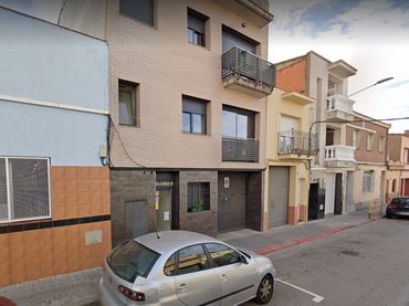 Flat for sale in C/ Elcano