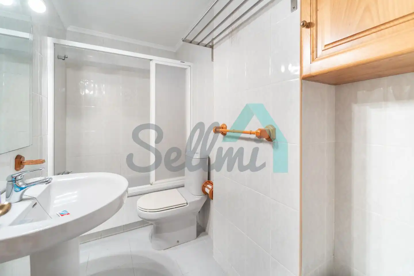 Maisonette zum Verkauf in Falo Moro, La Pola Siero
