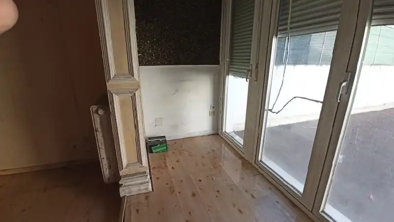 Wohnung zum Verkauf in Av Universidad, Casco Antiguo