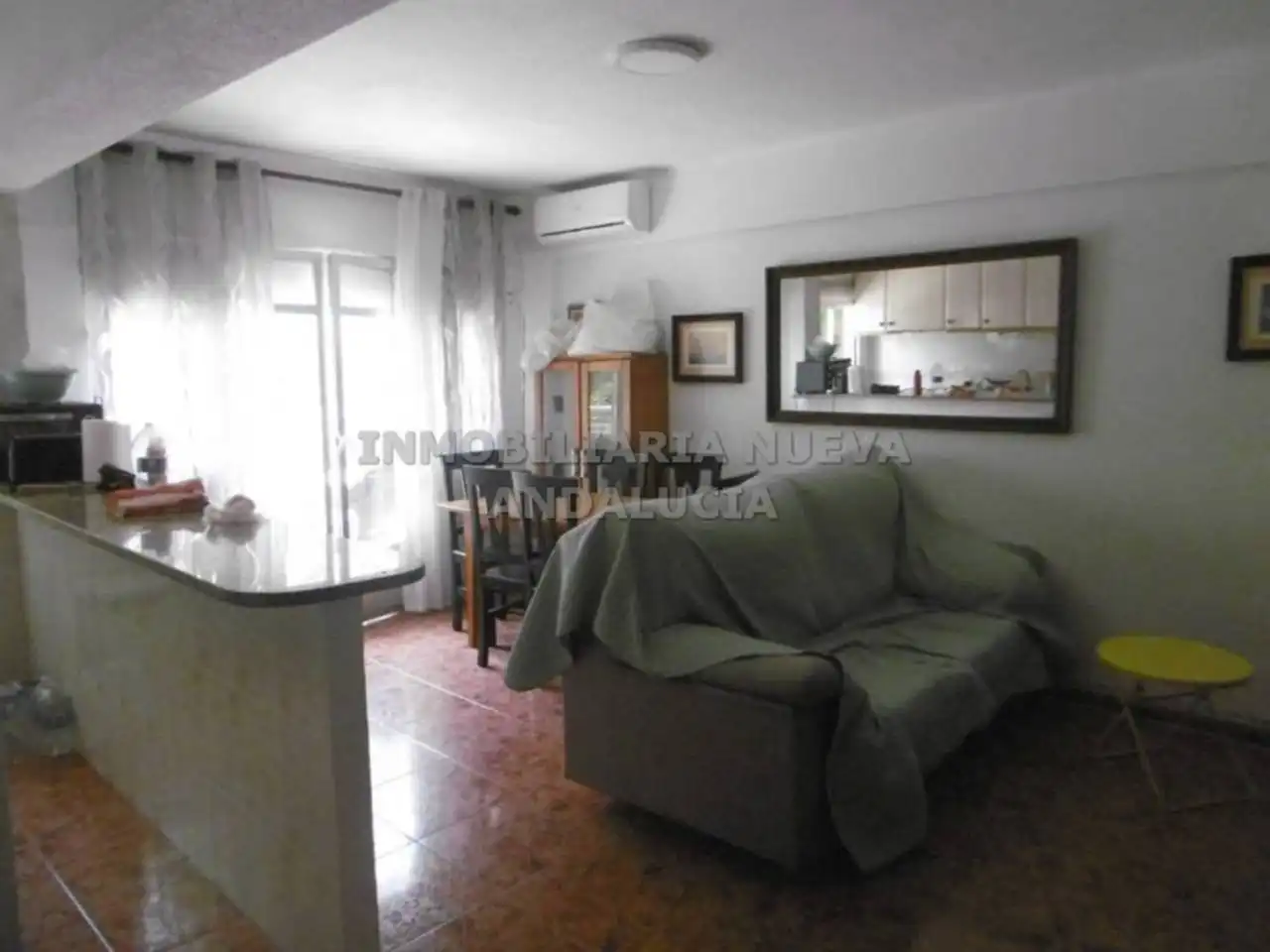 Fotografía del inmueble reportado: 800 €/mes — Almería, Almería