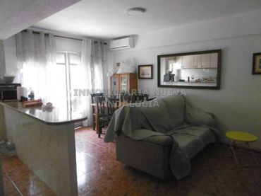 Wohnung mit Balkon zur Miete in Ciudad Jardín - Tagarete - El Zapillo