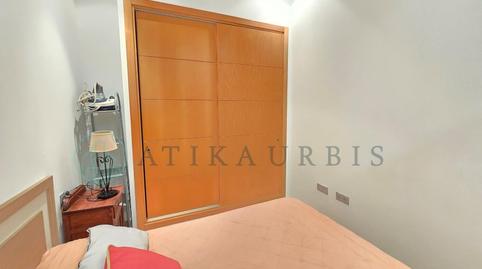 Foto 5 de Pis de lloguer a Avenida de las Postas, Mangas Verdes - Las Flores - Parque del Sur, Málaga