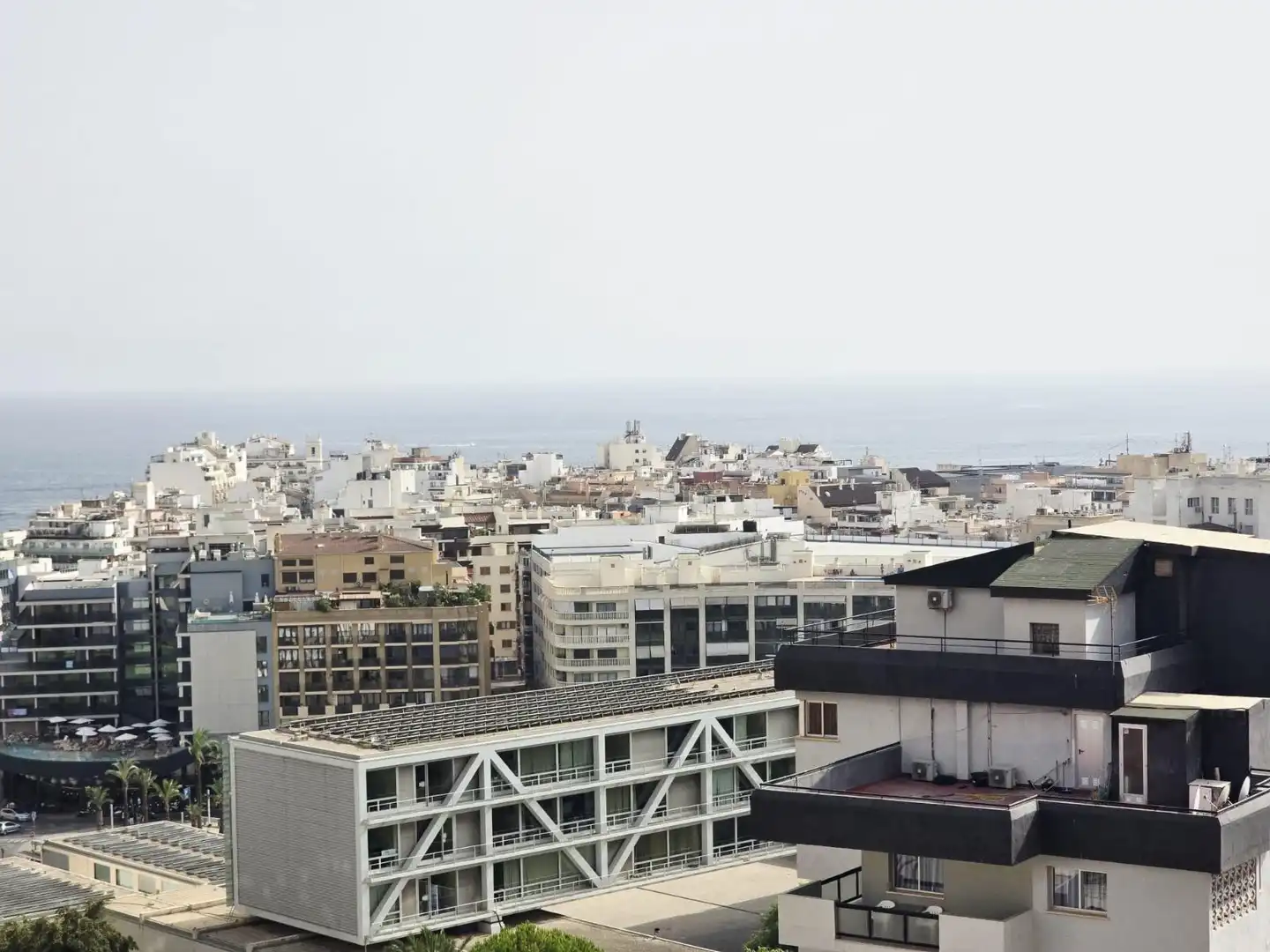 Apartment with pool for sale in Juzgados - Plaza de Toros, imagen 26