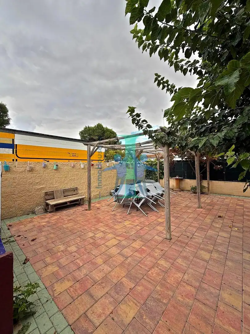 Casa con piscina in vendita a Pedanías - Extrarradio, imagen 28