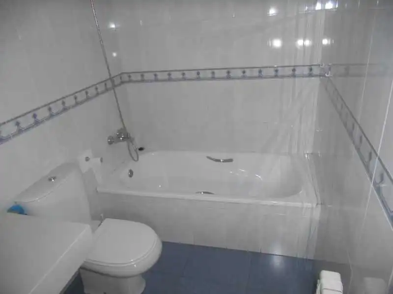 Piso en venta en C/ Orient, El Coll