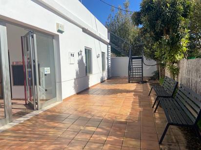Terrace of House or chalet for sale in Conil de la Frontera  with Terrace and Storage room