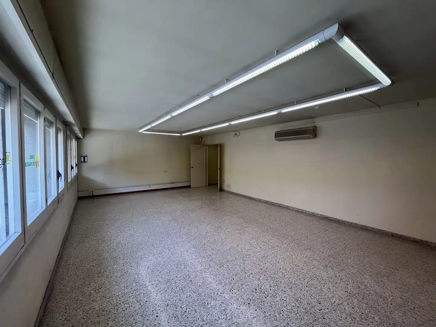 Local en venta en Manresa