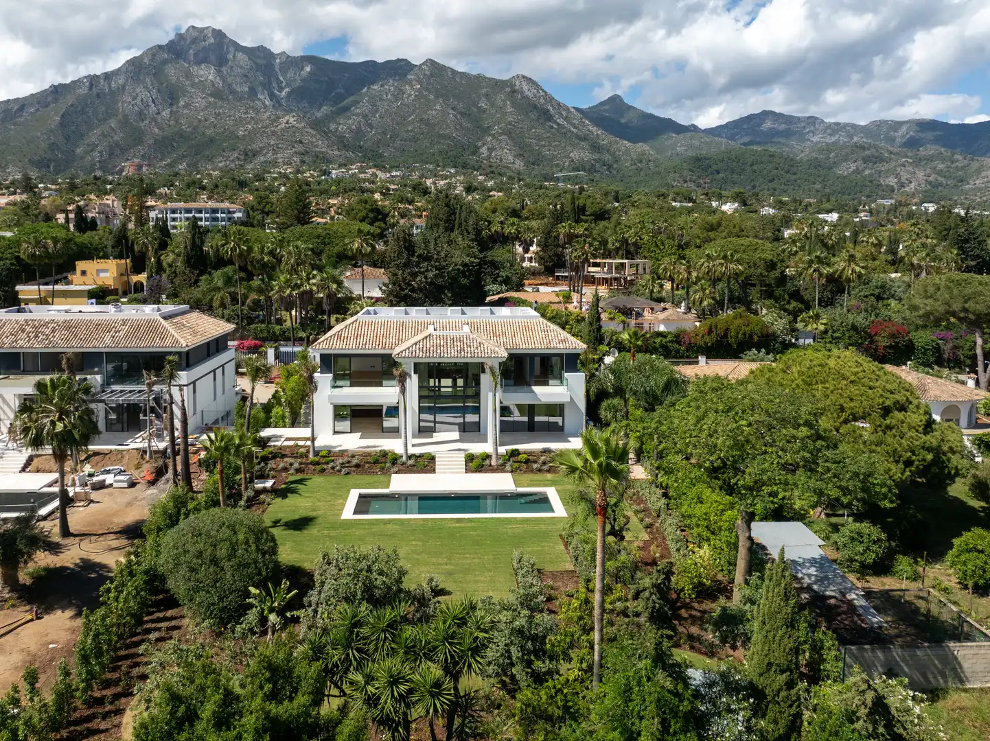 New build Detached house for sale in ROCÍO DE NAGÜELES, imagen 88