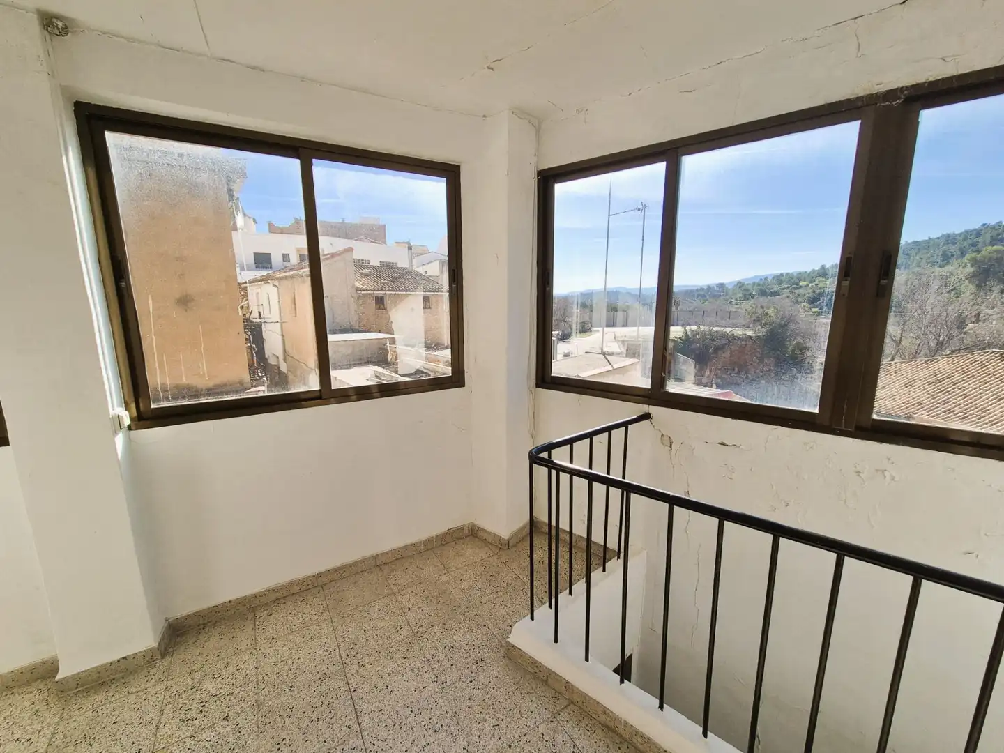 Terraza de Casa o chalet en venta en Buñol con Aire acondicionado, Calefacción y Terraza