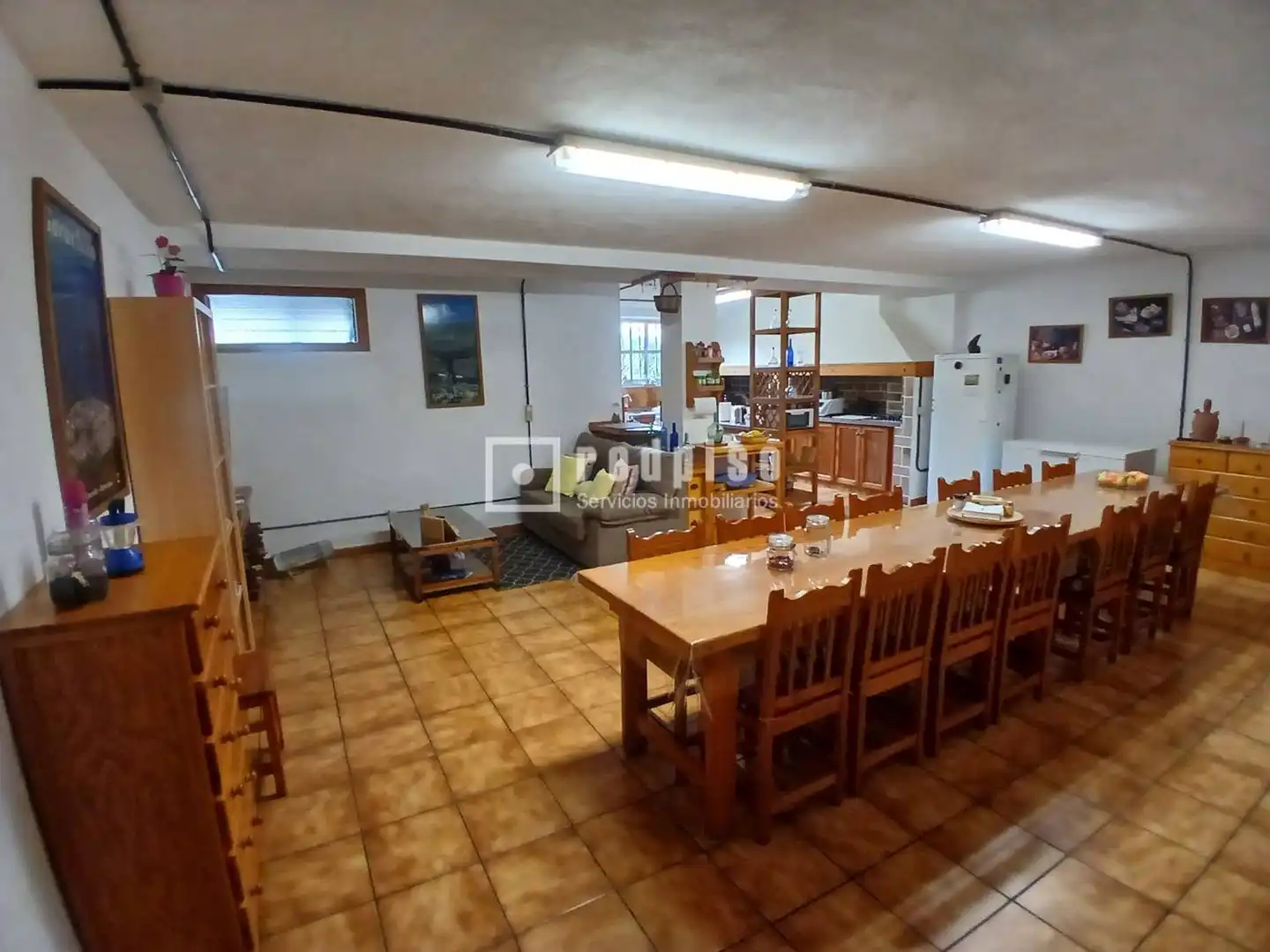 Haus oder Chalet zum Verkauf in Icod de los Vinos mit Terrasse und Abstellraum