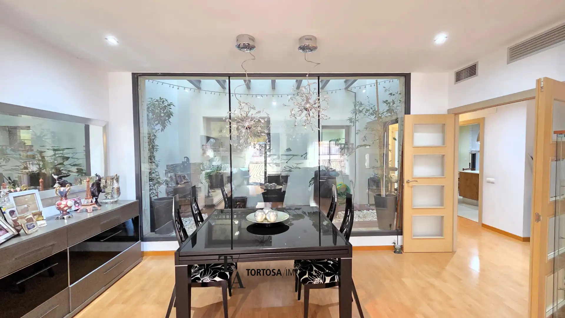Flat with pool for sale in Centre - Estació, imagen 6