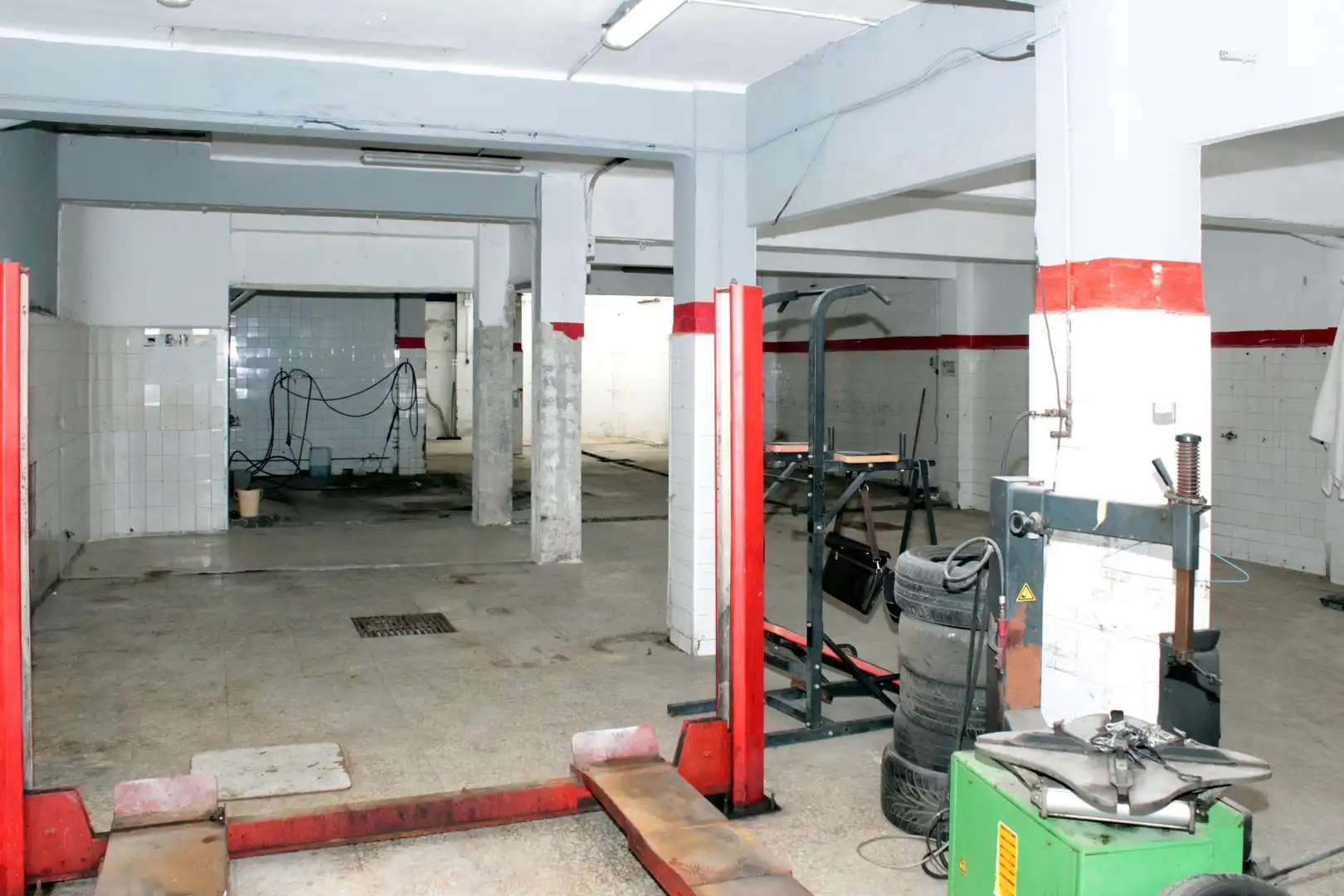Locale commerciale in affitto a Calle San Juan Bosco, 21, imagen 5