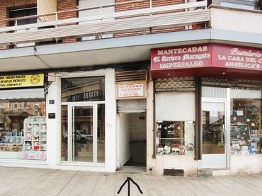 Local comercial en venda a Plaza OBISPO ALCOLEA 4 4