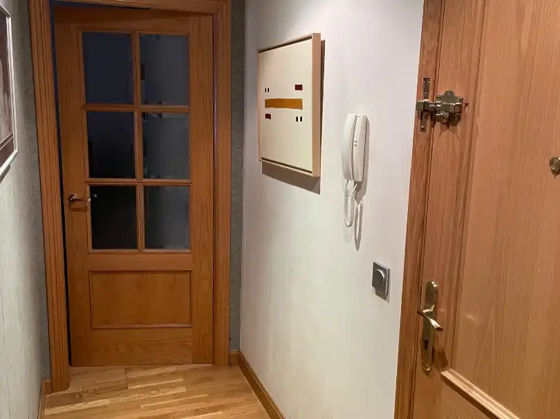 Flat for sale in Tafalla, Navarra