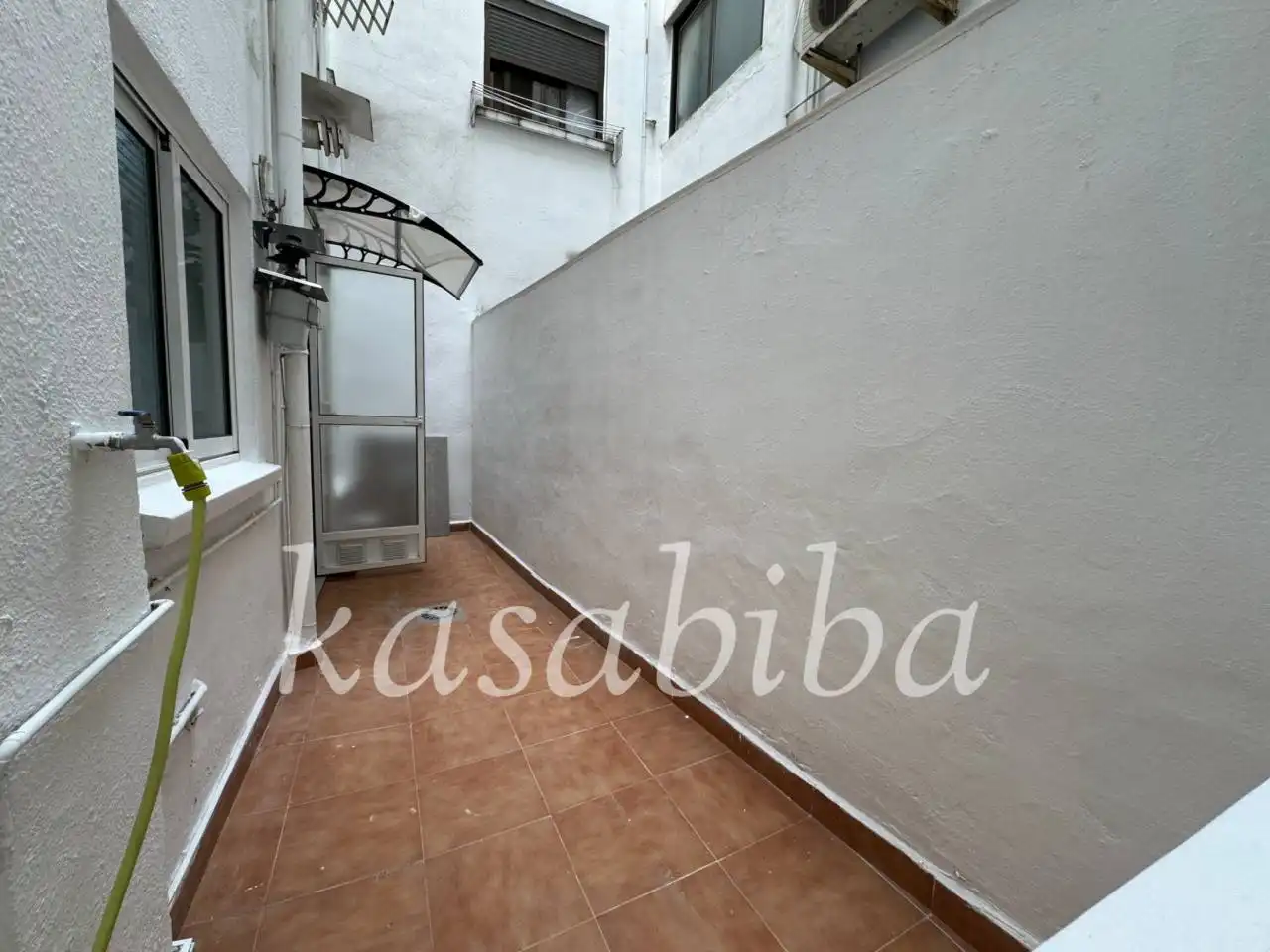 Appartement avec terrasse à vendre à Calle Pallises, imagen 21