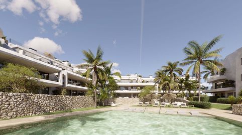 Foto 4 de Apartament en venda a Bahía Dorada, Estepona