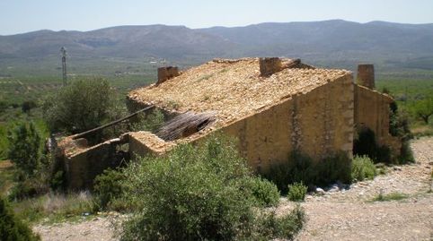 Foto 3 de Finca rústica en venta en N/a, -1, Culla, Castellón