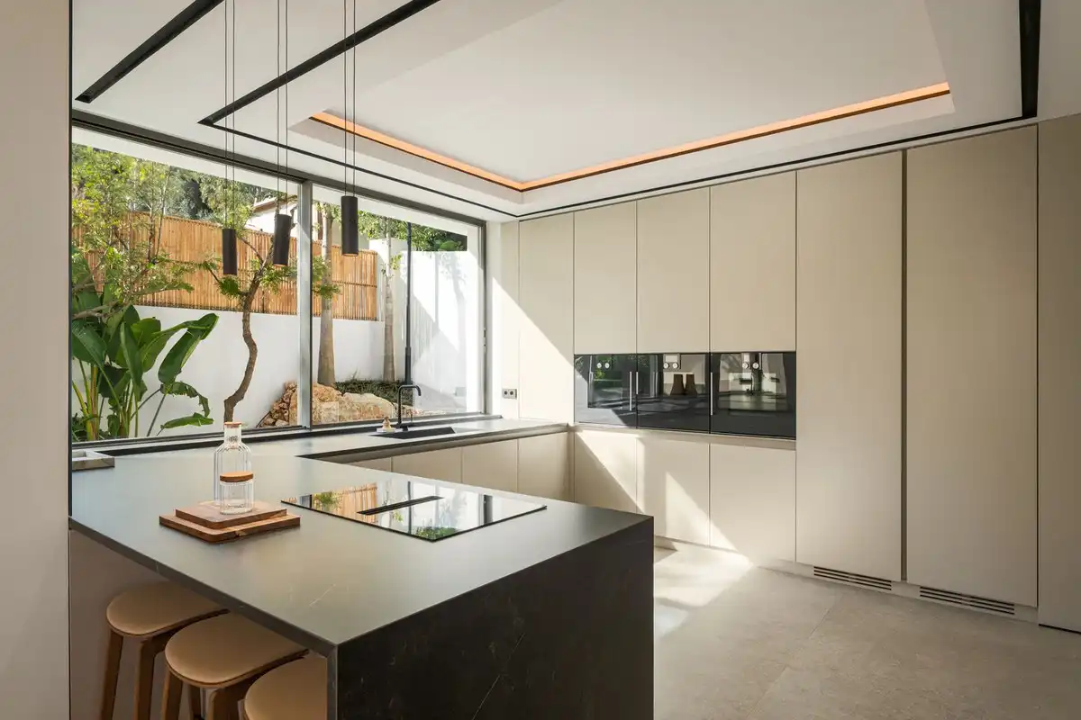 Villa con piscina in vendita a La Quinta, imagen 6