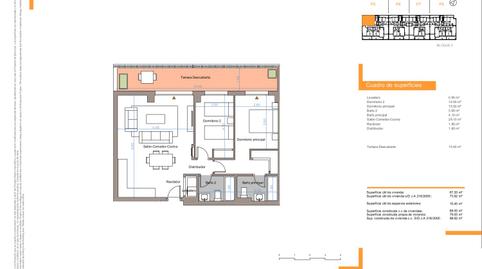 Photo 2 of Flat for sale in Salvador Balbuena, 6, Centro, Benalmádena