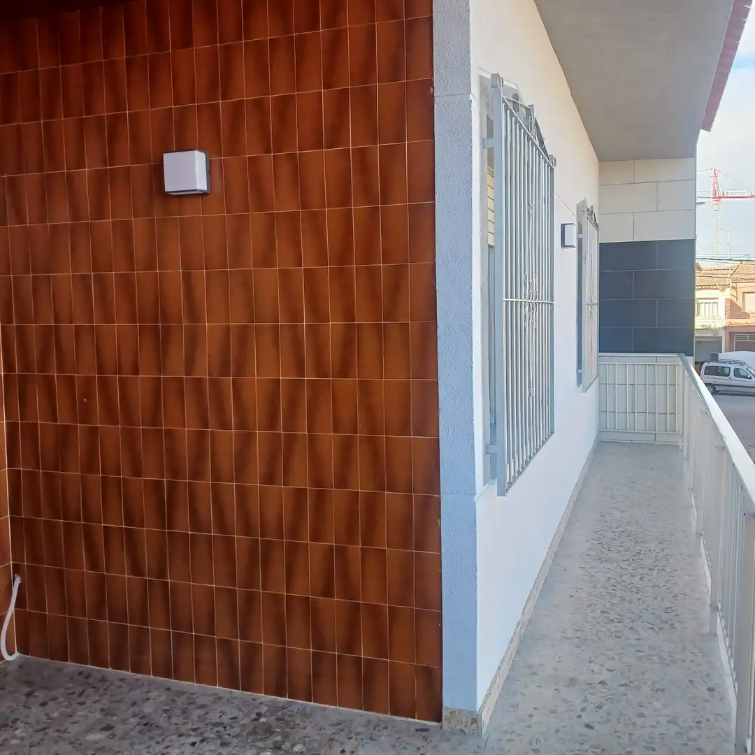 Adosado con terraza en venta en San Pedro del Pinatar, imagen 10