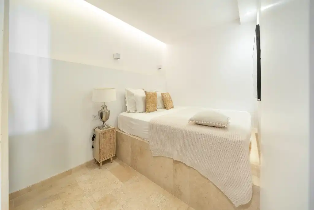 Habitación de Apartamento en venta en Calvià con Aire acondicionado, Calefacción y Terraza