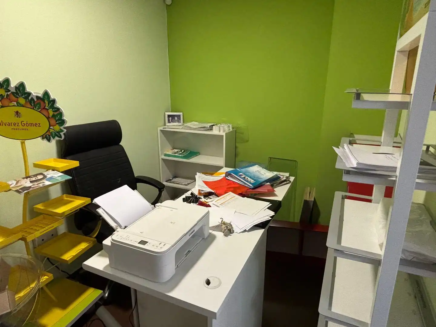 Local comercial en venda a Zona Alta, imagen 11