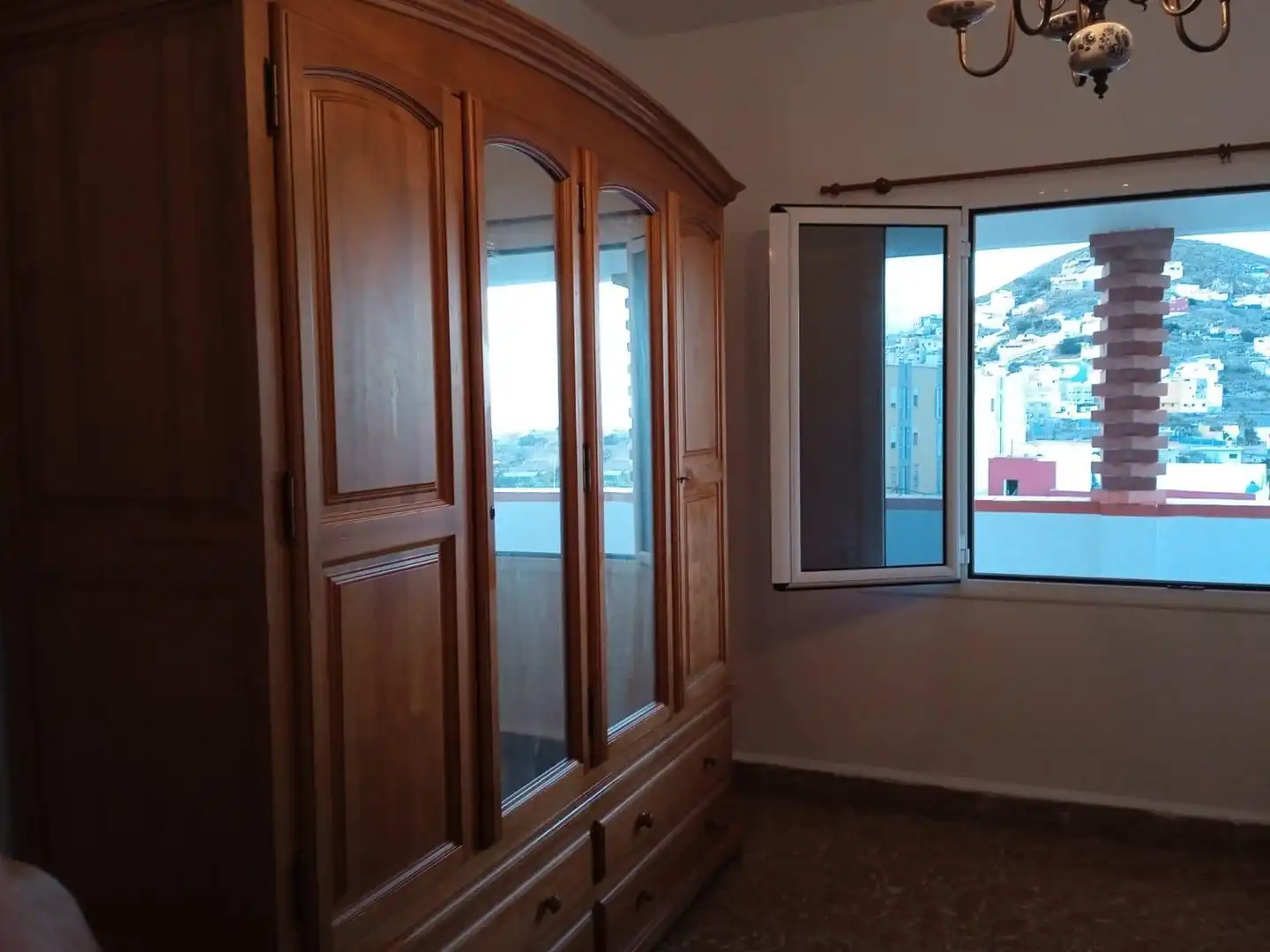 Edificio en venta en Carretera Carretera del Valle, 3, Cardones