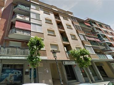 Local comercial en venda a Jaume Balmes