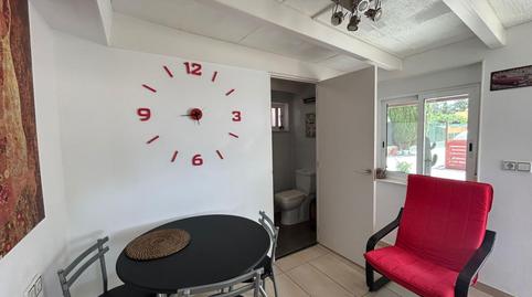 Foto 3 de Apartament de lloguer a La Algoda - Matola - Llano de San José, Alicante