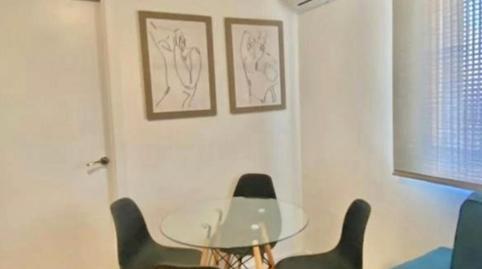 Foto 5 de Piso de alquiler en N/a, Moscardó,  Madrid Capital