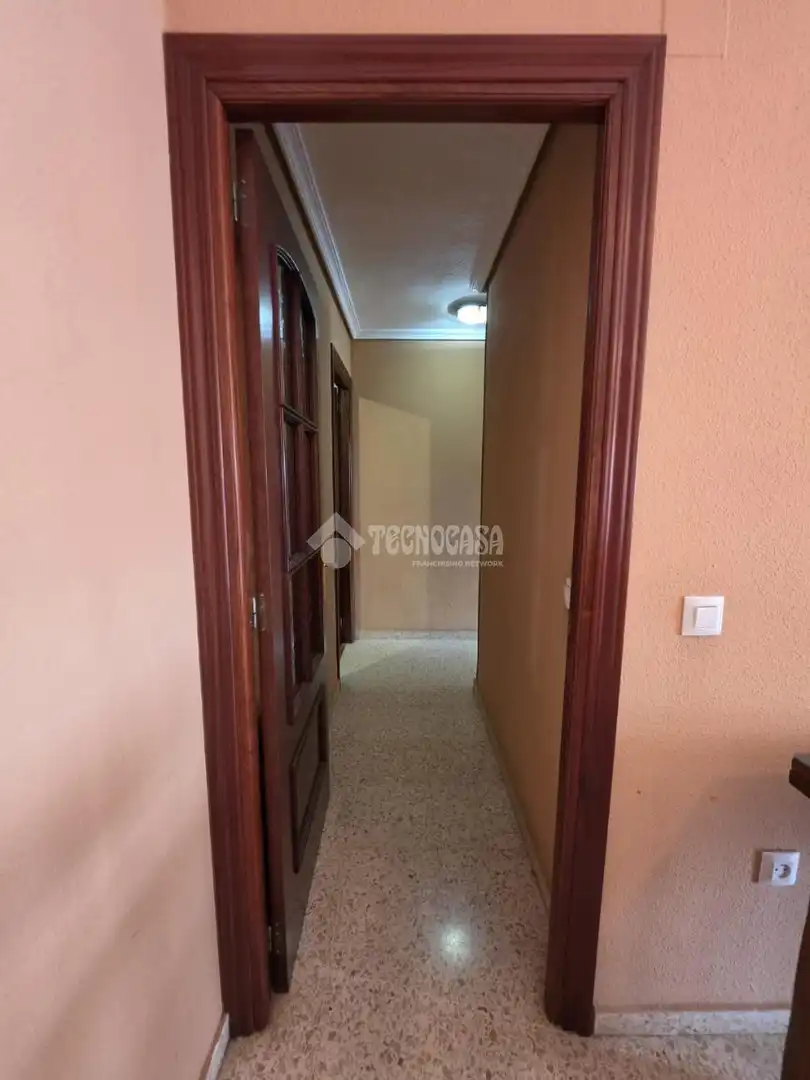 Flat for rent in San Carlos - San José