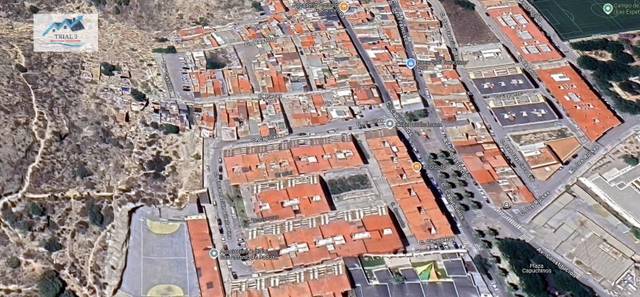 Piso en Venta en Calle ORIOL, 6 en Orihuela ciudad
