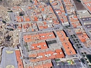 Piso en venta en Calle ORIOL 6