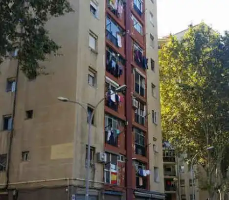 Pis en venda a Av Marqués de Montroig