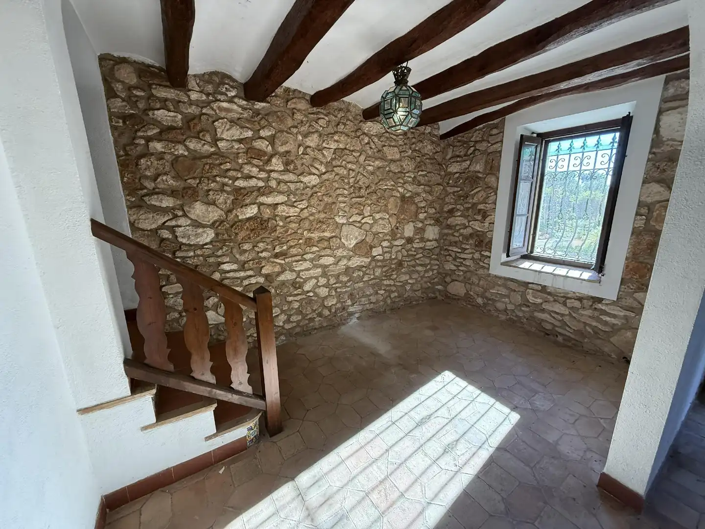 Finca rústica en venda en Sant Jaume dels Domenys amb Terrassa