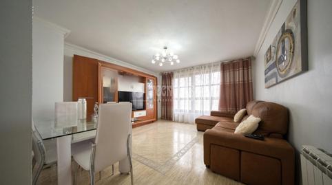 Foto 2 de Piso en venta en Rondilla, Valladolid Capital