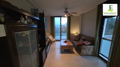 Photo 2 of Flat for sale in Calle Acera de San Julián, 13, Campo de la Verdad - Miraflores, Córdoba