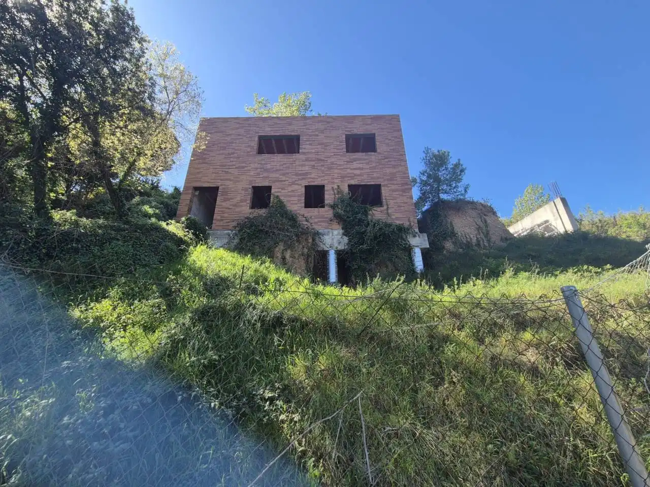 Terreno rustico in vendita a Calle Bonavista