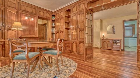 Foto 5 von Wohnung zur Miete in Sànchez Toca Kalea, Área Romántica, Donostia - San Sebastián