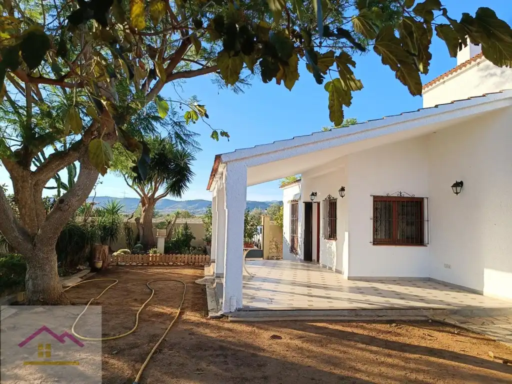 Finca rústica en venda a Calle Poligono 13, Torreblanca